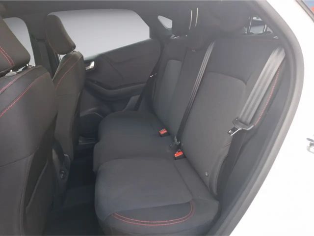 Ford Puma EcoBoost ST Line