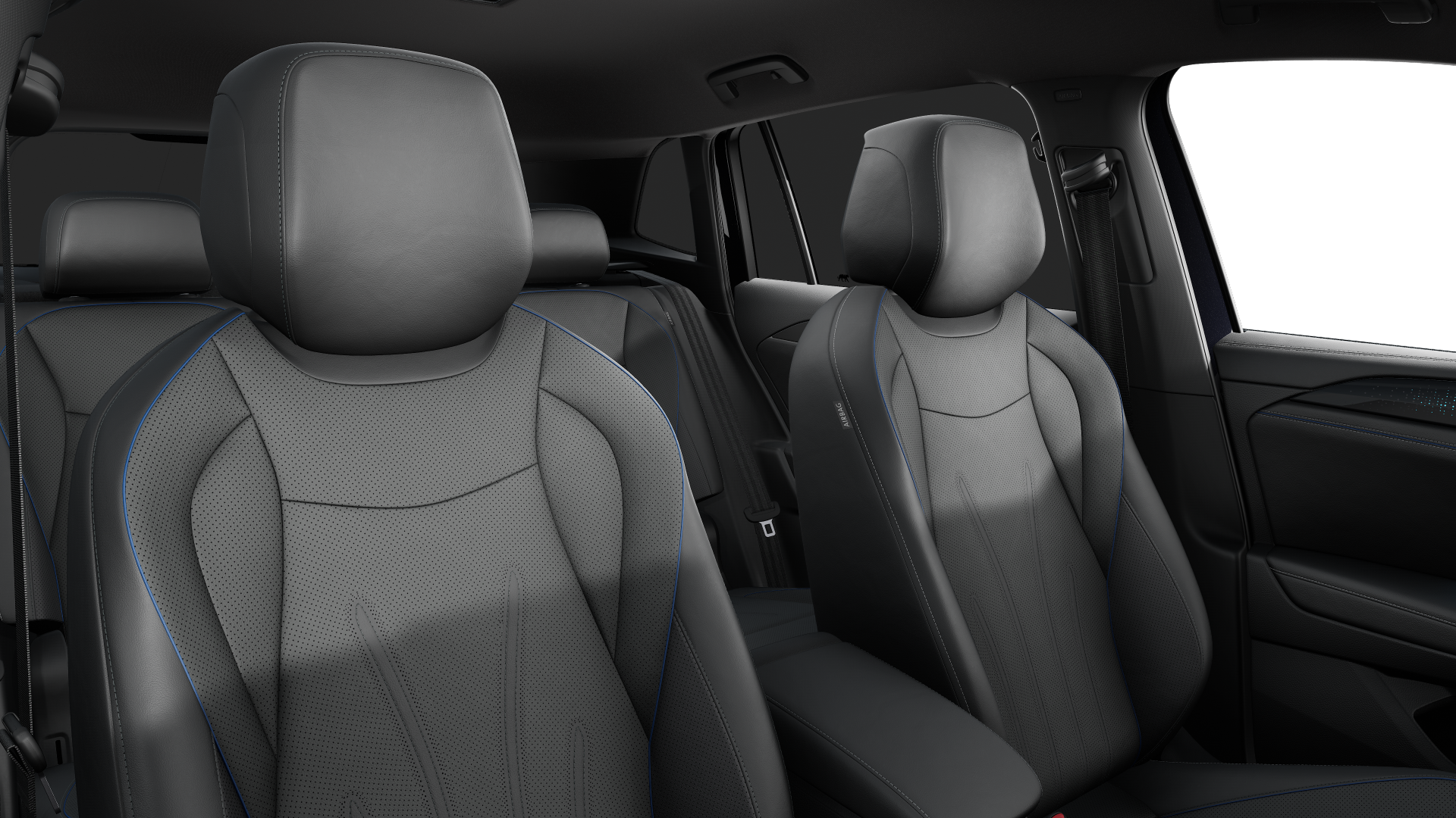 Volkswagen Tiguan 2.0 TSI IQ.Drive R-Line