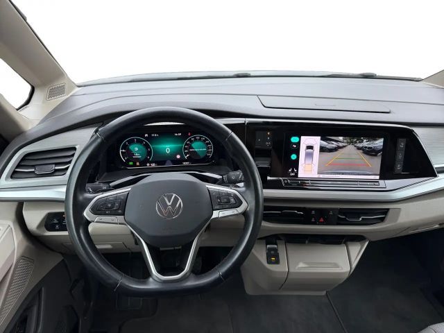 Volkswagen Multivan T7