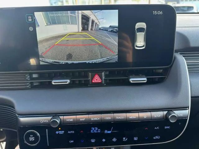 Hyundai IONIQ 5 Techniq