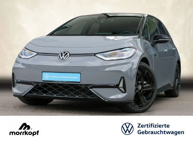 Volkswagen ID.3 GTX Max