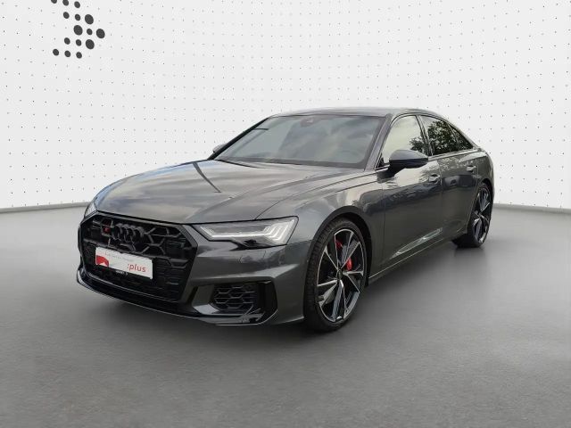 Audi S6 3.0 TDI Quattro Sedan