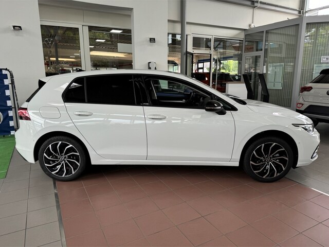 Volkswagen Golf Golf VIII Move