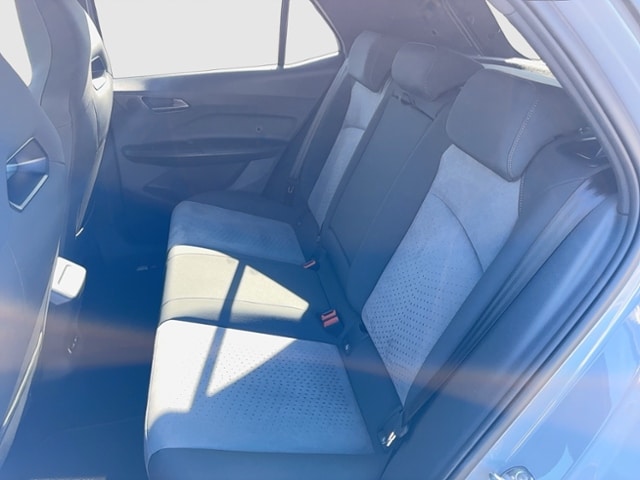 Cupra Born BEATS NAVI REAR VIEW WÄRMEPUMPE ACC SHZ KLIMA LED ALU