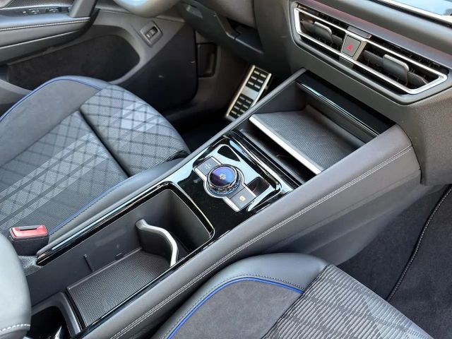 Volkswagen Tiguan 2.0 TSI R-Line