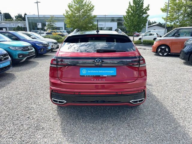 Volkswagen Taigo DSG R-Line