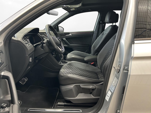 Volkswagen Tiguan 2.0 TSI 4Motion DSG Style