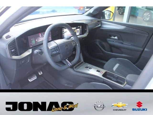 Opel Mokka GS-Line Grand Sport Mokka-e