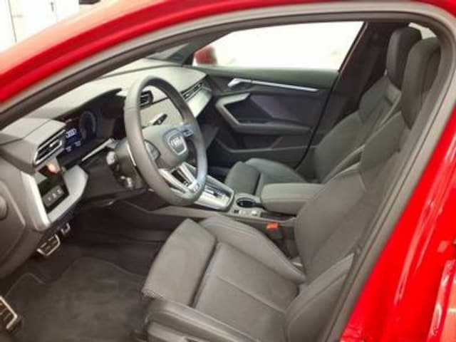 Audi A3 35 TFSI S-Line S-Tronic Sportback
