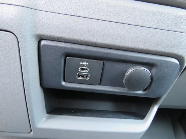 Volkswagen Transporter T7