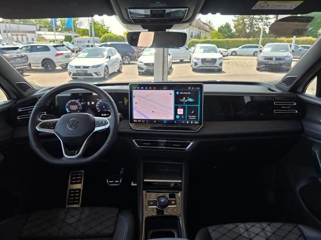 Volkswagen Tiguan 1.5 eTSI DSG R-Line