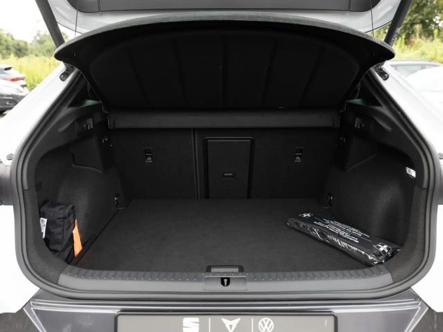 Cupra Formentor 2.0 TSI 4Drive