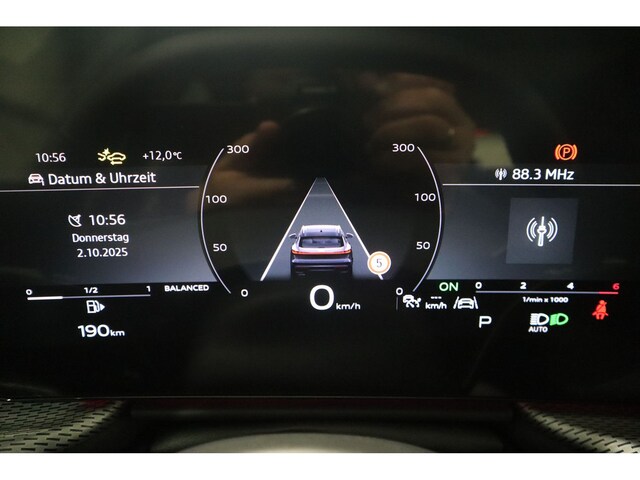 Audi Q5 Quattro S-Tronic