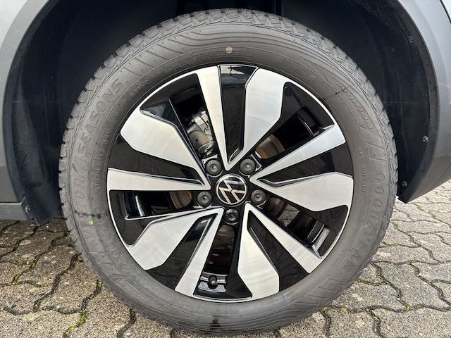 Volkswagen T-Roc 1.0 TSI