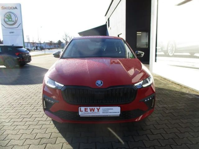Skoda Scala 1.0 TSI Tour