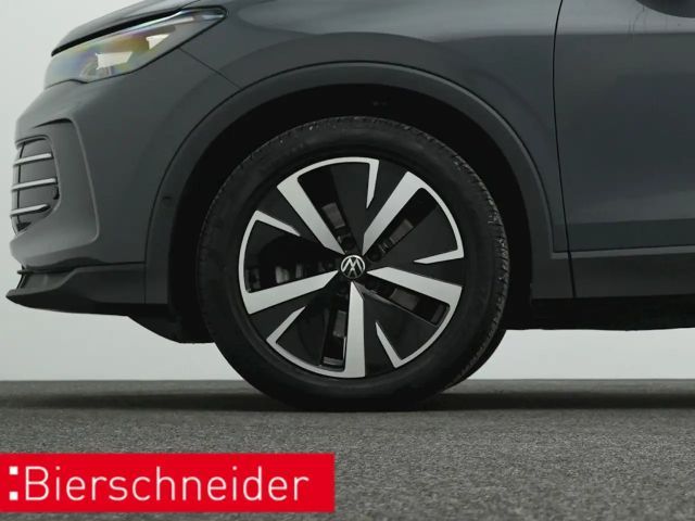 Volkswagen Tiguan 2.0 TDI DSG Elegance Elegance