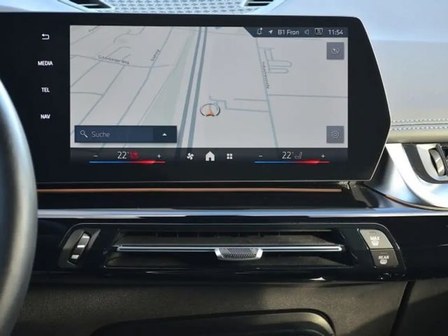 BMW X1 M-Sport sDrive18i