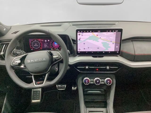 Skoda Kodiaq 2.0 TSI RS