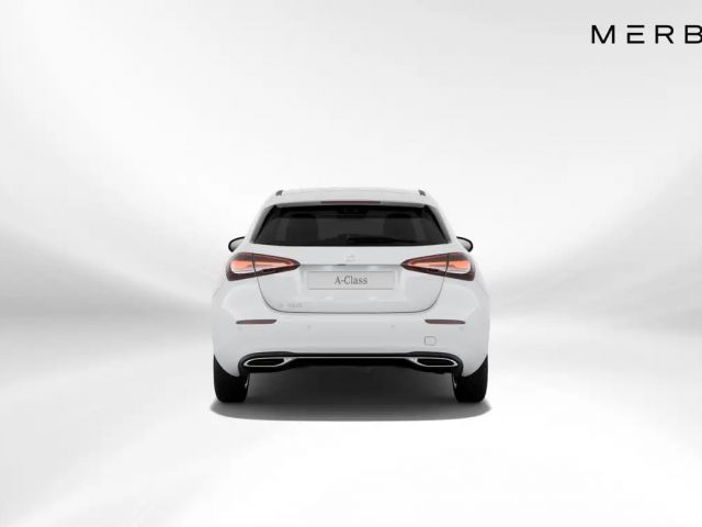 Mercedes-Benz A 180 Progressive