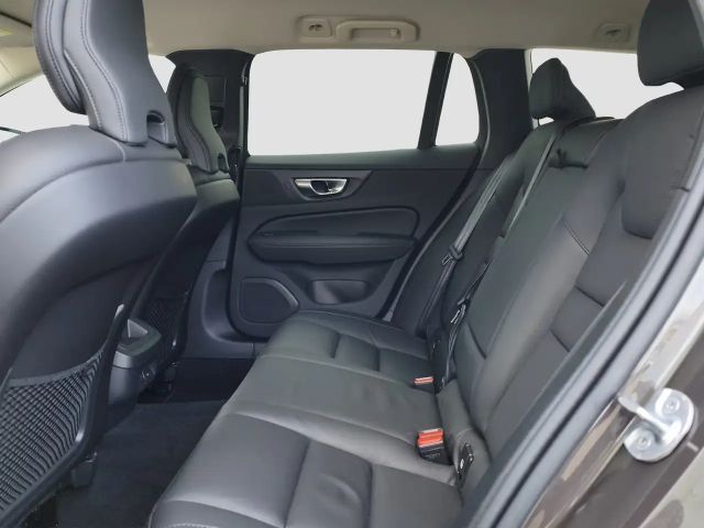 Volvo V60 Dark Plus