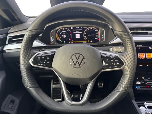 Volkswagen Arteon Shooting Brake 2.0 TDI DSG