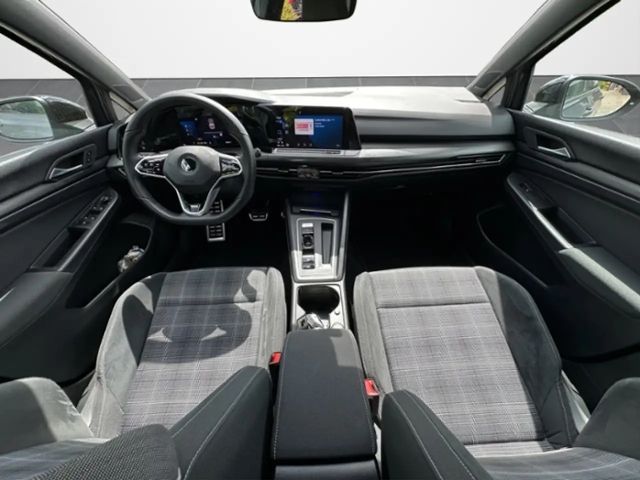 Volkswagen Golf GTD Golf VIII Style
