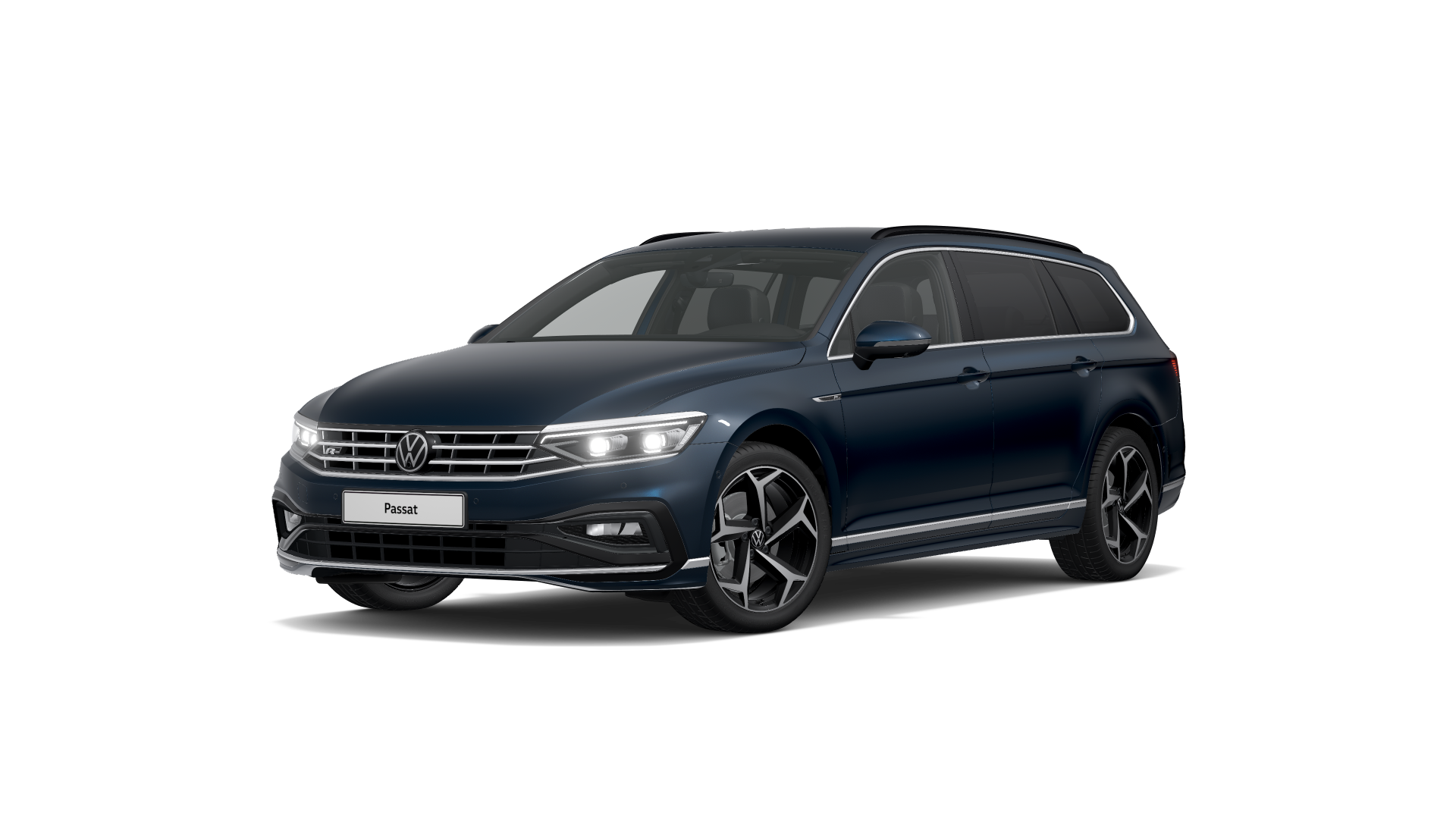Volkswagen Passat Business DSG Variant