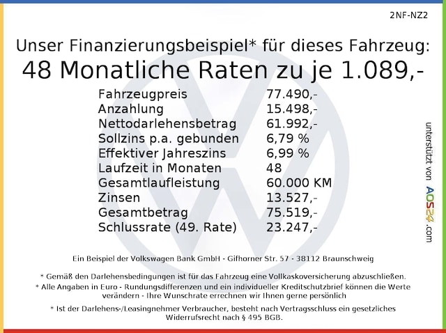 Volkswagen Multivan 2.0 TSI T7