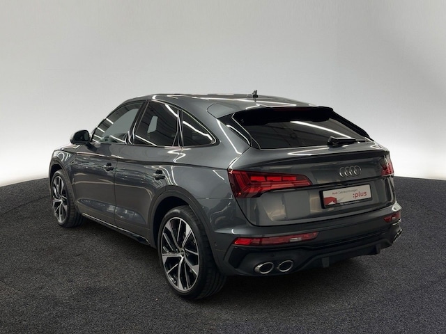 Audi SQ5 Sportback
