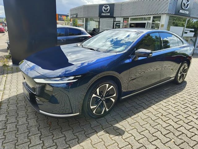 Mazda 6e Plus RWD Takumi