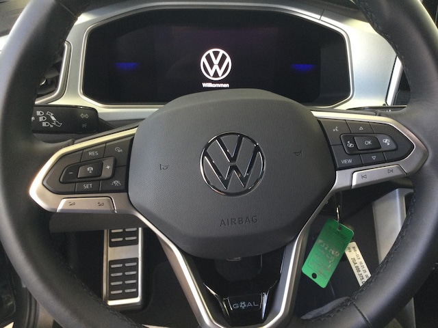 Volkswagen T-Roc 1.0 TSI