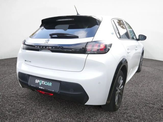 Peugeot E-208 Active Pack