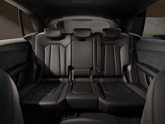 Audi Q8 Hybride Quattro