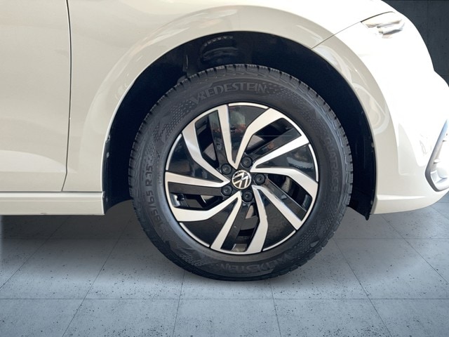 Volkswagen Polo 1.0 TSI DSG Life