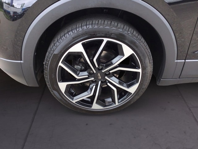 Volkswagen T-Cross 1,0 TSI LED AppConnect