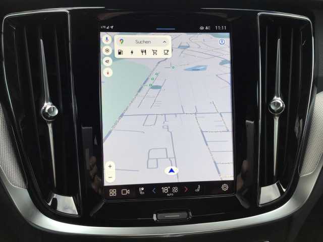 Volvo V60 AWD Business Dark Plus T6