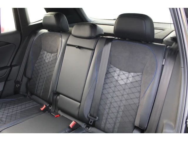 Volkswagen Tiguan 1.5 TSI DSG R-Line