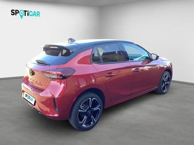 Opel Corsa GS-Line Grand Sport Hybrid