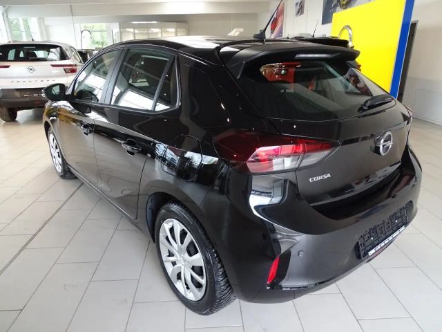 Opel Corsa Edition