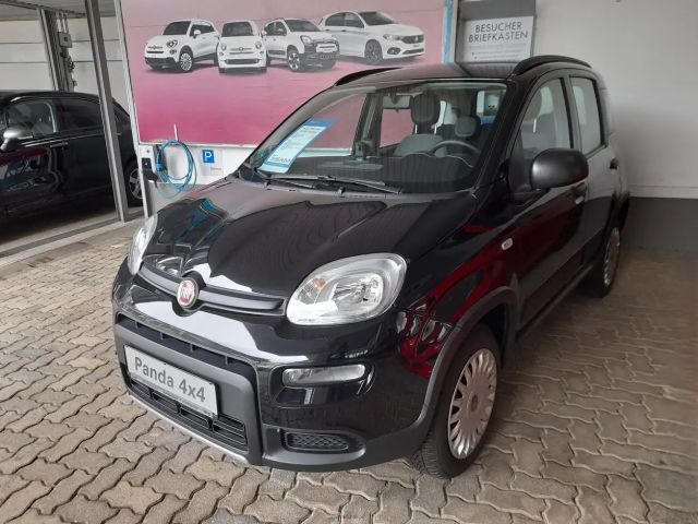 Fiat Panda 4x4