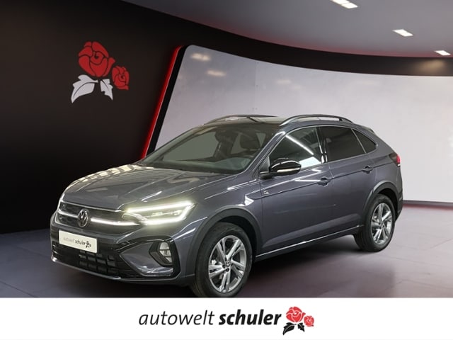 Volkswagen Taigo 1.0 TSI DSG