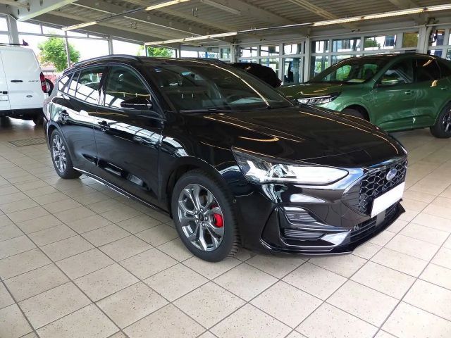 Ford Focus EcoBoost ST Line Wagon
