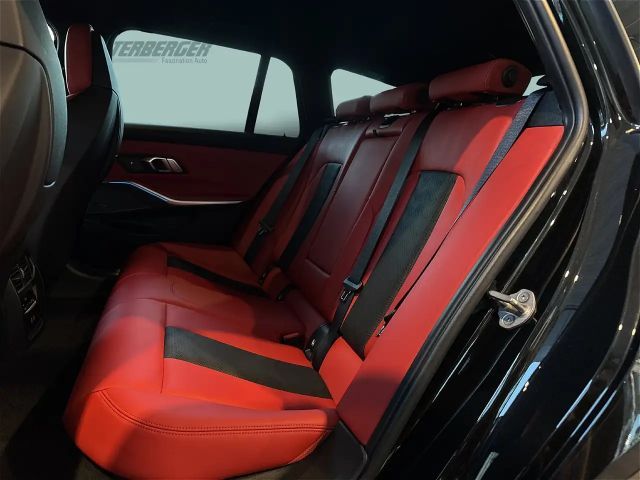 BMW M3 Competition Touring xDrive