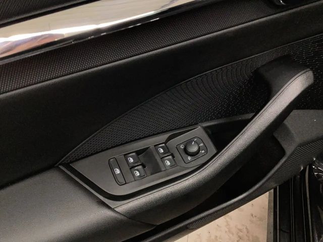 Skoda Octavia Style Style