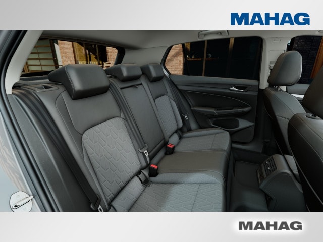 Volkswagen Golf 1.5 eTSI Golf VIII