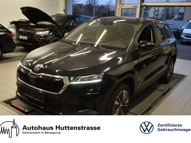 Skoda Karoq 2.0 TDI Tour