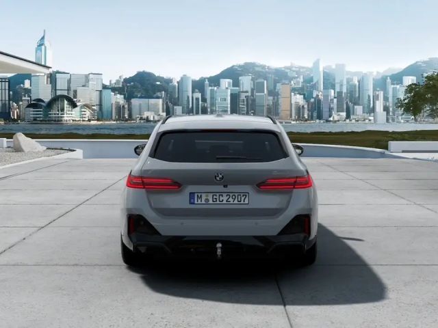 BMW 520 520d Touring