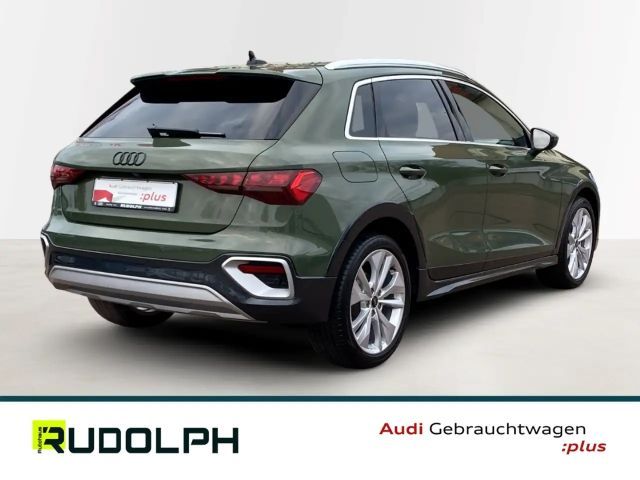 Audi A3 35 TFSI S-Tronic Sedan