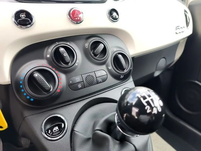 Fiat 500 1.0 GSE MY23 Klima *CarPlay *Radio