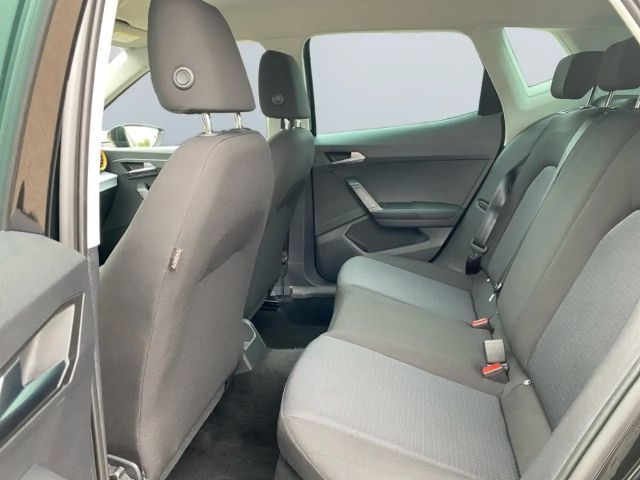 Seat Arona 1.0 TSI Style